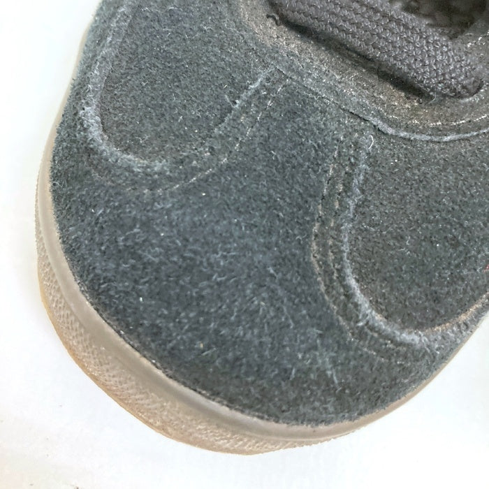 adidas アディダス JR7112 Gazelle Indoor ガゼル スニーカー ブラックxミント size27cm 瑞穂店