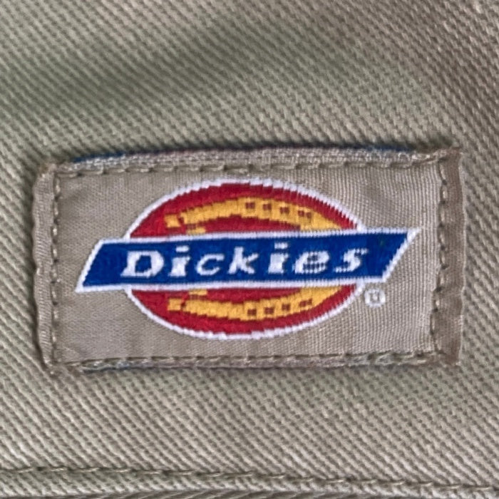 Dickies ディッキーズ ワークパンツ 90's USA製 カーキ size36 瑞穂店