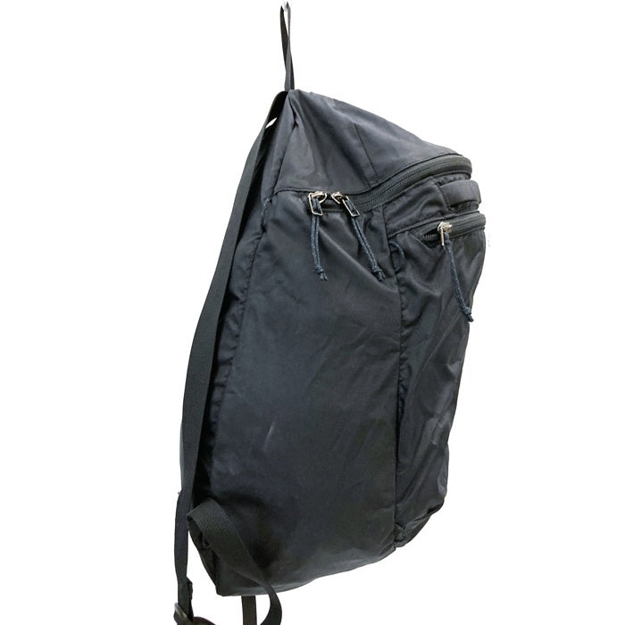 ARC'TERYX アークテリクス INDEX 15 BACKPACK バックパック リュック ナイロン ブラック 18283-106158-12/16 瑞穂店