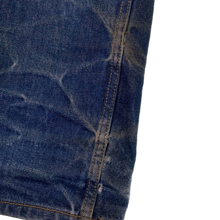 00's Levi's リーバイス 501XX デニムパンツ ボタン裏333 インディゴ 501-0000 Size W34 L34 福生店