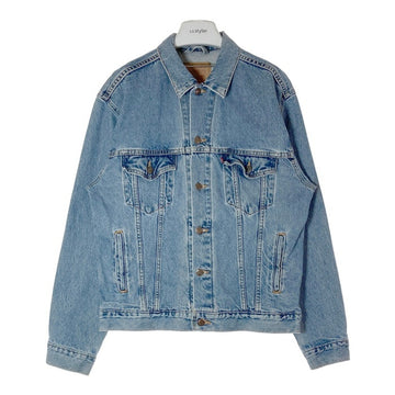 00's Levi's リーバイス 70507-0389 デニムトラッカージャケット インディゴ USA製 SizeM 瑞穂店