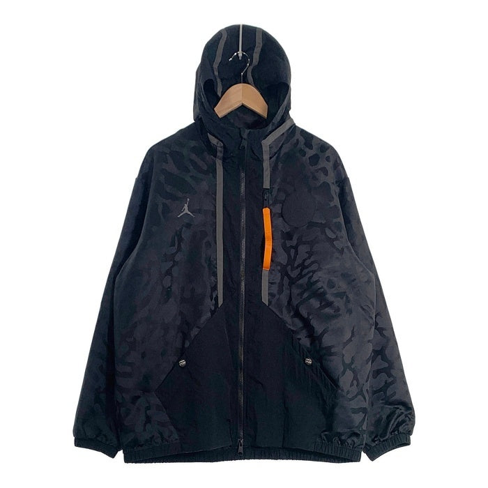 NIKE ナイキ PARIS SAINT-GERMAIN パリサンジェルマン PSG ANTHEM JACKET ジップアップ アンセムジャケット ブラック DZ2907-010  Size L 福生店