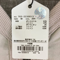 AVIREX アヴィレックス 783-2230013 EXTREME THERMAL ZIP LINER エクストリーム サーマル ジップ ライナー グレー sizeM 瑞穂店