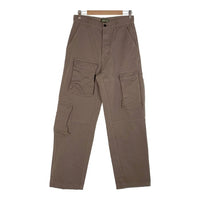 RONNING ロニング Everyday Cargo Pant カーゴパンツ カーキ チノツイル Size R30 福生店