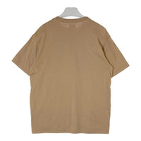 Supreme シュプリーム 20SS Patchwork Pocket Tee パッチワーク ポケット Tシャツ ブラウン sizeM 瑞穂店