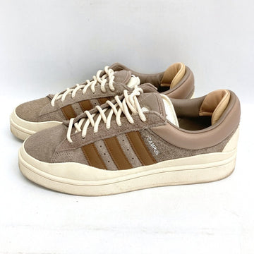 adidas×BAD BUNNY アディダス×バッドバニー ID2529 CAMPUS スウェードスニーカー ブラウン size28.5cm 瑞穂店