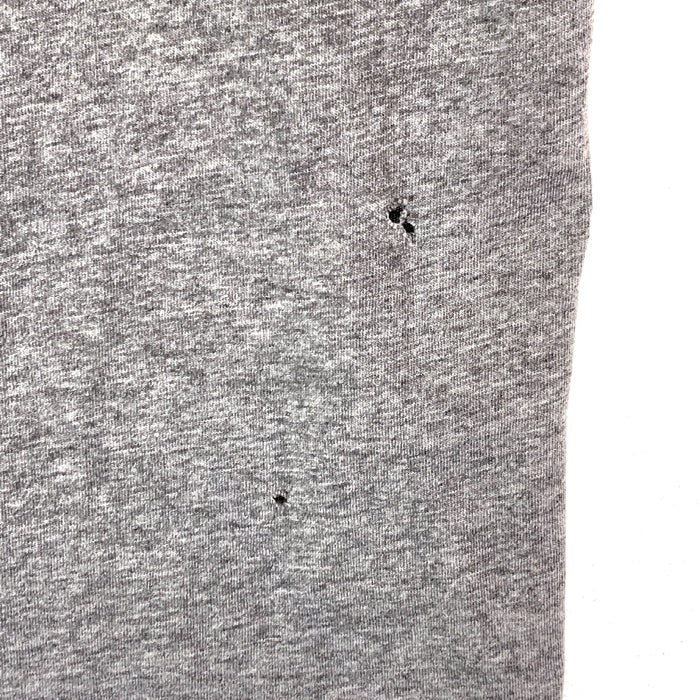 KENZO ケンゾー F865TS0504YA TIGER T-SHIRT タイガー Tシャツ グレー sizeL 瑞穂店