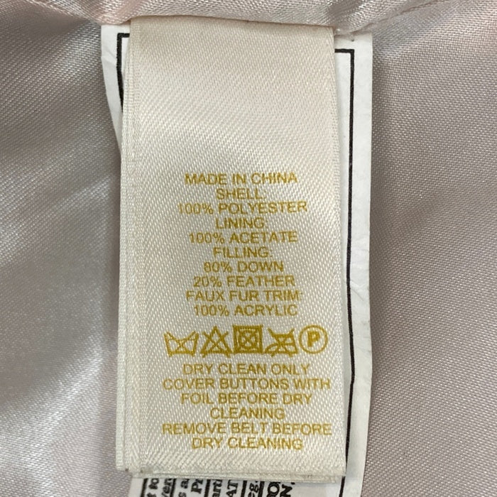 kate Spede ケイトスペード ロングダウンコート ブラック sizeM 瑞穂店