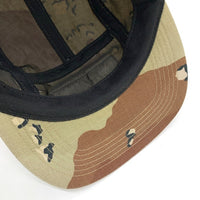 SUPREME シュプリーム 14AW Desert Camo Camp Cap デザートカモ キャンプ キャップ デザートカモ USA製 福生店