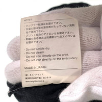 NEIGHBORHOOD ネイバーフッド CRAFT WITH PRIDE 半袖 Tシャツ ブラック Size L 福生店