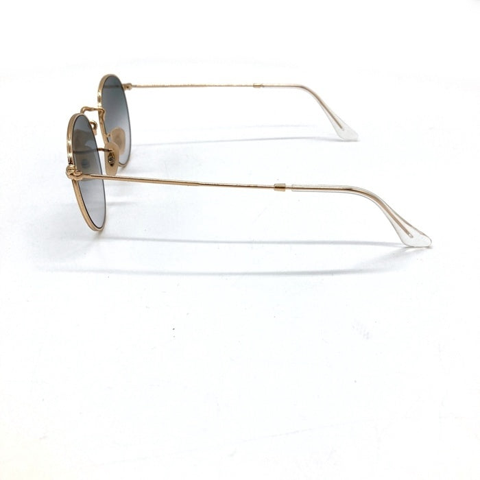 Ray-Ban レイバン RB3447-N ROUND METAL ラウンドメタル サングラス グラデーションレンズ ゴールド 瑞穂店