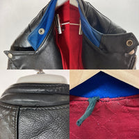 Lewis Leathers ルイスレザー SUPER MONZA スーパーモンザ