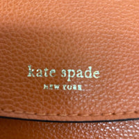 KateSpade ケイトスペード 2way ショルダーウォレット オレンジ 瑞穂店