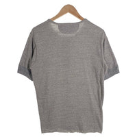 FREEWHEELERS フリーホイーラーズ POWERWEAR ヘンリーネックTシャツ グレー Size 38 福生店