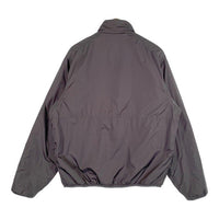 patagonia パタゴニア グリセード リバーシブル ジャケット ナイロン フリース 渦巻き レッド グレー 98年 29321 USA製 Size L 福生店