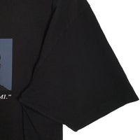 Cactas Jack カクタスジャック FREE THE RAGE TEE #2 トラヴィススコット プリントTシャツ ブラック Size XL 福生店