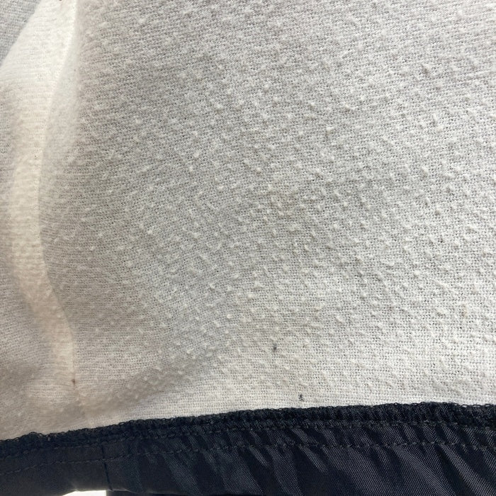 CUTRATE カットレイト USA製 ナイロンコーチジャケット ブラック Size M 瑞穂店