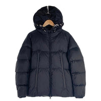 MONCLER モンクレール MONTCLA モンクラ ダウンジャケット ブラック 22年 モンクレールジャパン size3 福生店