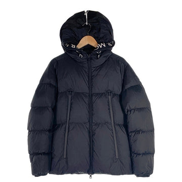 MONCLER モンクレール MONTCLA モンクラ ダウンジャケット ブラック 22年 モンクレールジャパン size3 福生店