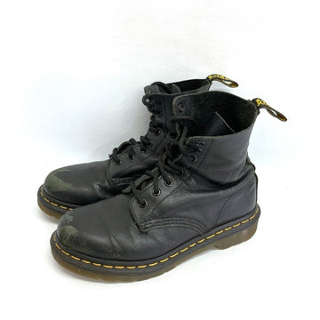 Dr.Martens ドクターマーチン PASCAL パスカル ブラック size37 瑞穂店