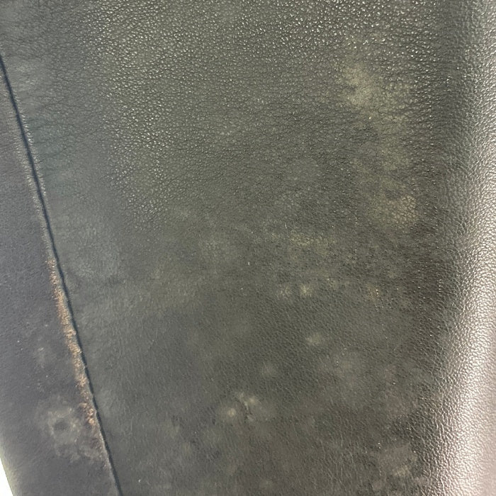 AVIATION LEATHERCRAFT アビエーションレザークラフト A-2 レザージャケット ブラウン size40 瑞穂店