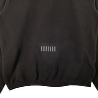 NIKE ナイキ AS M NRG BH QUARTER ZIP トラヴィススコット ハーフジップ フリースジャケット ブラック DM1284-010 Size M 福生店