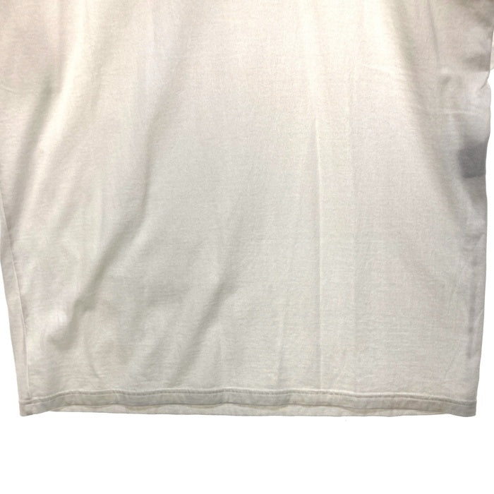 UNDERCOVER アンダーカバー REBEL バンビ プリントTシャツ ホワイト UC1C3814 Size 4 瑞穂店