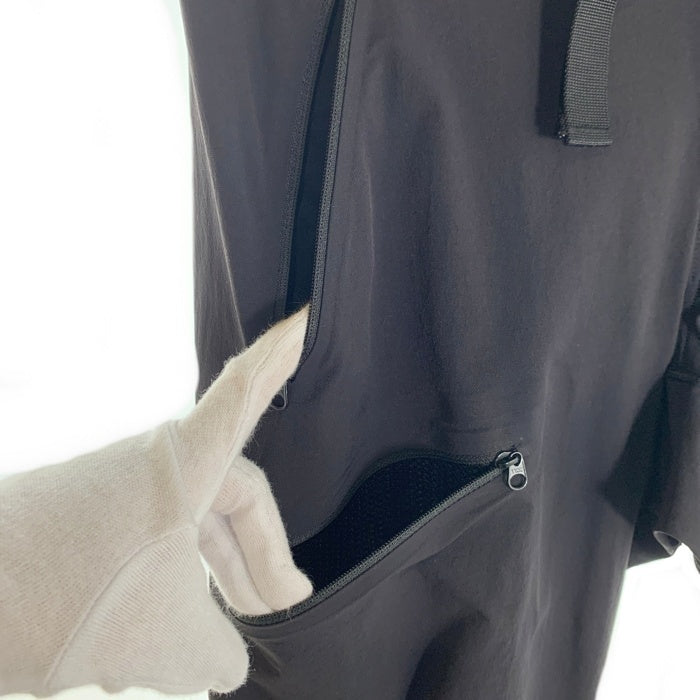 ARC'TERYX アークテリクス Gamma Pant M ブラック LO8536000 Size 28-S 福生店