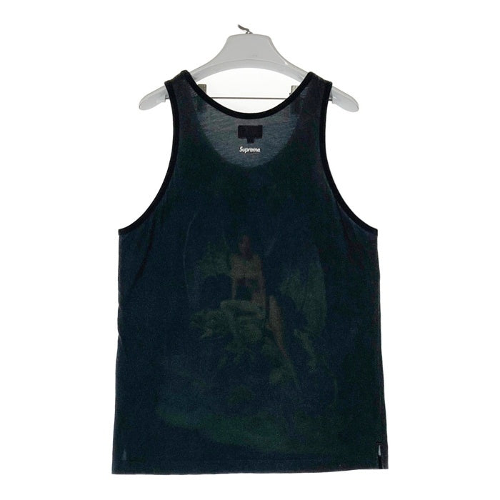 Supreme シュプリーム Boris Vallejo Tank Top ブラック sizeS 瑞穂店