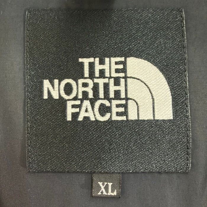 THE NORTH FACE ザノースフェイス ND91841 NUPTSE JACKET ヌプシ ジャケット ダウンジャケット ブラック sizeXL 瑞穂店