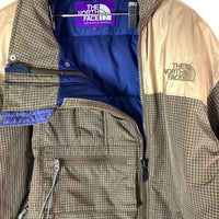 THE NORTH FACE PURPLE LABEL ザノースフェイス パープルレーベル Field Insulation Jacket フィールドインサレーションジャケット ブラウン sizeL 瑞穂店