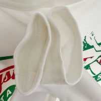 HYSTERIC GLAMOUR ヒステリックグラマー 01233CL01 TASTY TREATS 長袖カットソー ホワイト sizeF 瑞穂店