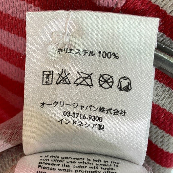 美品　オークリー　ポロシャツ　スカル　ペイント　ゴルフ　ホワイト　ピンク　グレー 楽天市場】オークリー ゴルフ ウェア メンズ スカル シャツ