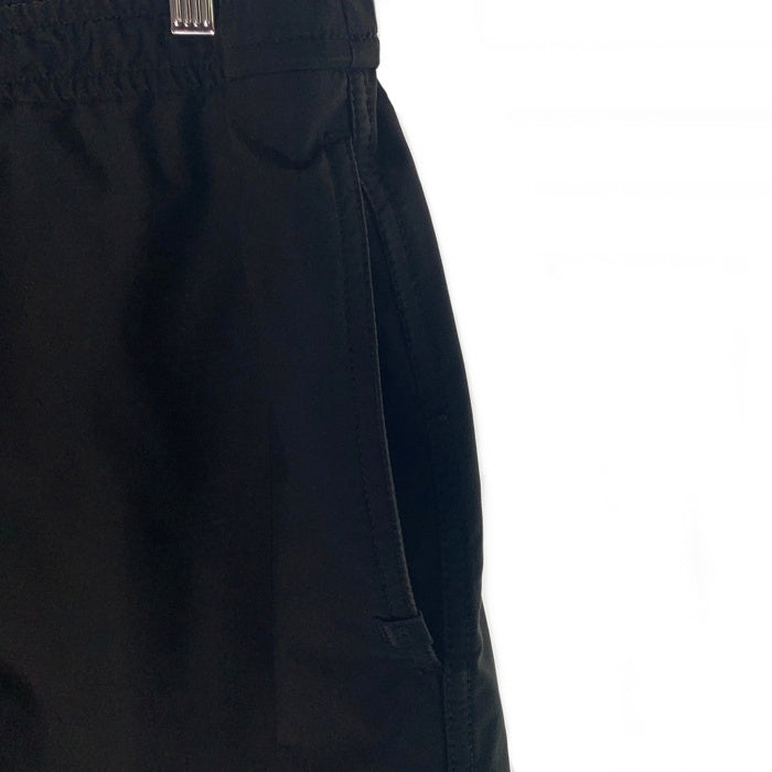 DAIWA PIER39 ダイワピア TECH MIL DRAWERS テック ショートパンツ ポリエステル ブラック BP-56021 Size L 福生店