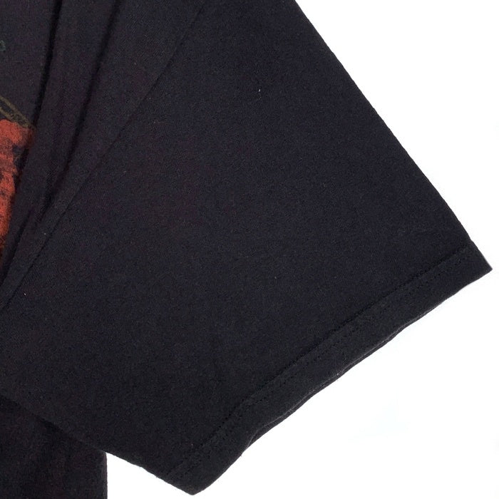 00's Slipknot スリップノット 半袖 Tシャツ ブラック Size L 福生店
