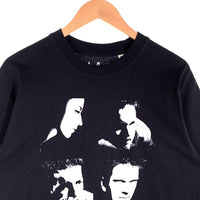 MODEMUSEUM ANTWERPEN The Antwerp Six 半袖 Tシャツ ブラック Size M 福生店
