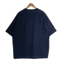 DAIWA PIER39 ダイワピア TECH DRAWSTRING TEE テックドローストリングTシャツ ネイビー BE-36022 Size L 福生店