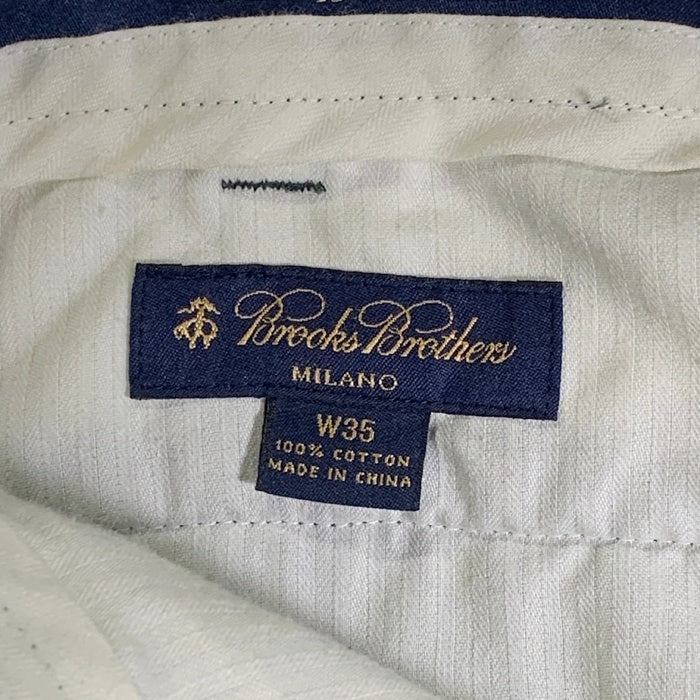 Brooks Brothers ブルックスブラザーズ コーデュロイパンツ スラックス グリーン Size 35 福生店