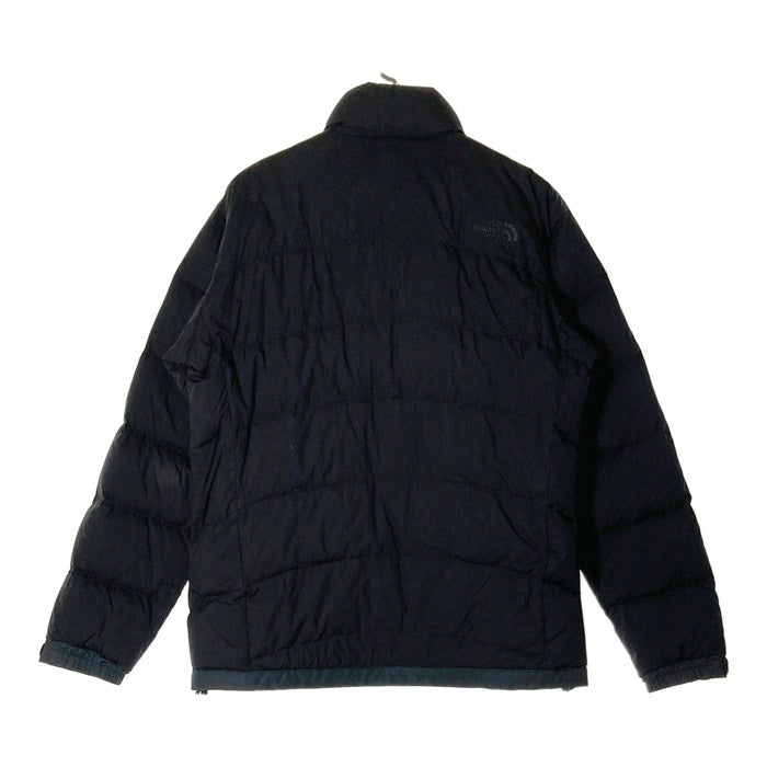 THE NORTH FACE ザノースフェイス ND91648 ACONCAGUA JACKET アコンカグア ジャケット ブラック sizeM 瑞穂店