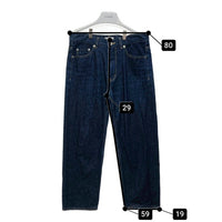 deuxieme classe ドゥーズィエムクラス デニムパンツ インディゴ size40 瑞穂店