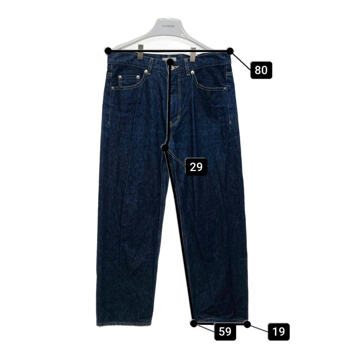 deuxieme classe ドゥーズィエムクラス デニムパンツ インディゴ size40 瑞穂店