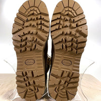 Thorogood ソログッド ミリタリーコンバット ブーツ ブラウン 803-8000 Size 6M UK5 福生店