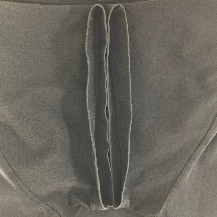 JIL SANDER ジルサンダー J47GC0001 クルーネック ショートスリーブ Tシャツ ブラック sizeXXL 瑞穂店