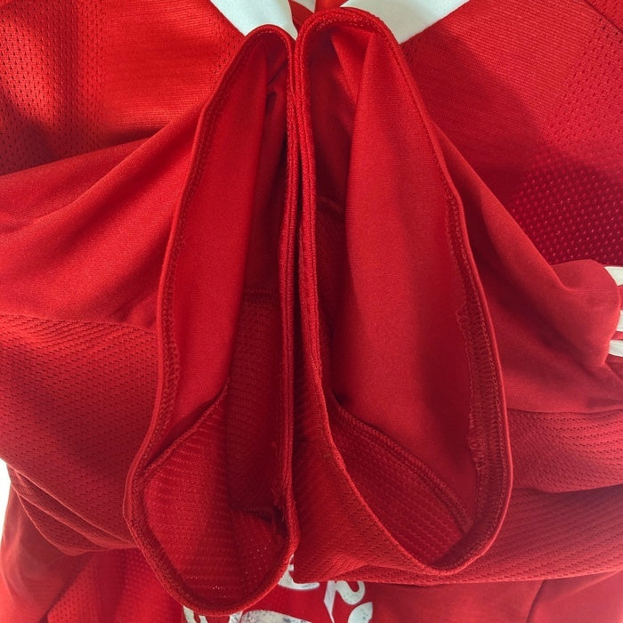 adidas アディダス Liverpool FC リヴァプール 08-09 ホーム ユニフォーム レッド size2XO 瑞穂店