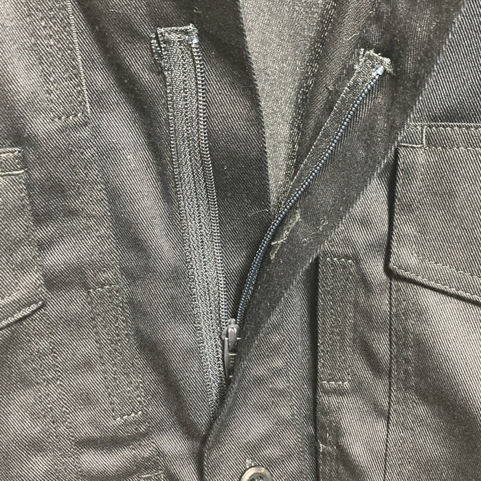 5.11 ファイブイレブン ストライク ロングスリーブシャツ ブラック Lot068 Size XL 瑞穂店