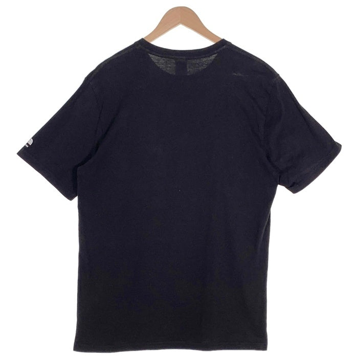 SUPREME シュプリーム 22SS THE NORTH FACE ノースフェイス Sketch S/S Top スケッチ プリントTシャツ ブラック NT02203I Size US M 福生店