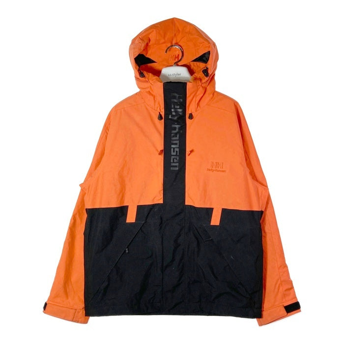 HELLY HANSEN ヘリーハンセン BEAMS別注 フォーミュラライトジャケット オレンジ HV11915B Size L 瑞穂店