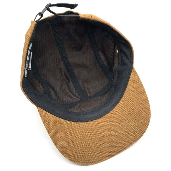 Carhartt WIP カーハート ワークインプログレス BACKLEY CAP ジェットキャップ ブラウンダック 福生店
