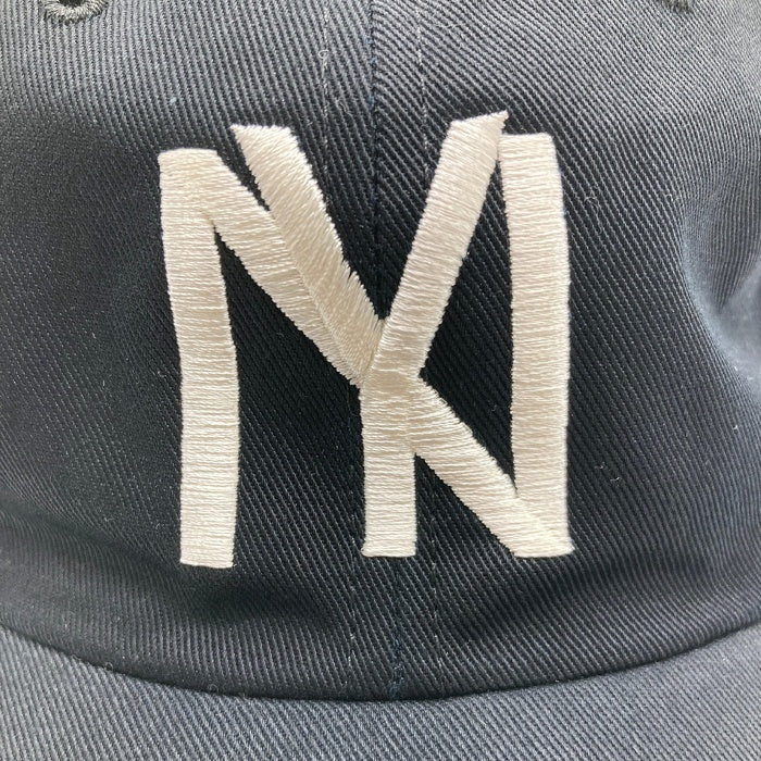 COOPERSTOWN BALLCAP クーパーズタウン ボールキャップ 1935 NEWYORK BLACK YANKEES ブラック 瑞穂店