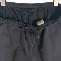 patagonia パタゴニア バギーズショーツ ショートパンツ チャコール 57021FA18 PGE Size M 福生店